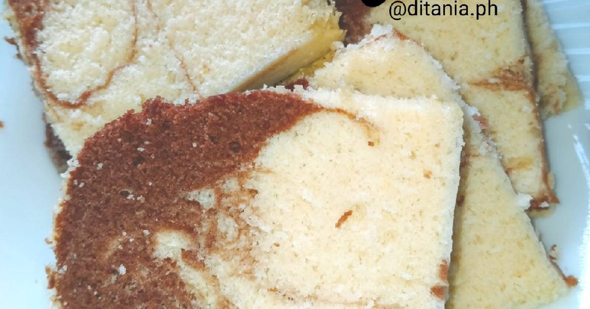 12 469 resep  bolu  kukus tanpa susu enak dan sederhana 