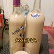 LECHE DE AVENA 🥛