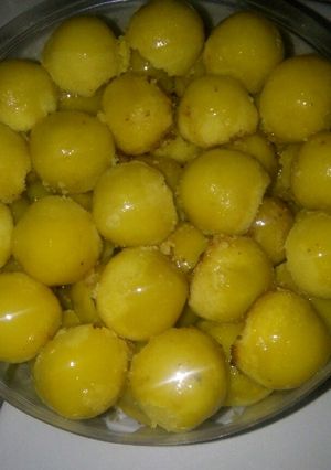 Foto resep Nastar Lembut..
