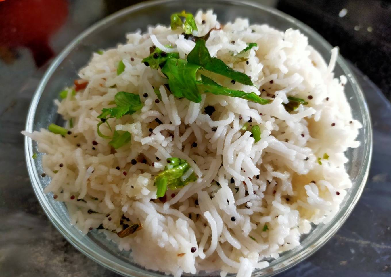 Stir Fry Nool Puttu
