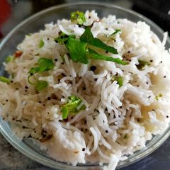 A picture of Stir Fry Nool Puttu.