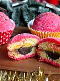 Pesche dolci