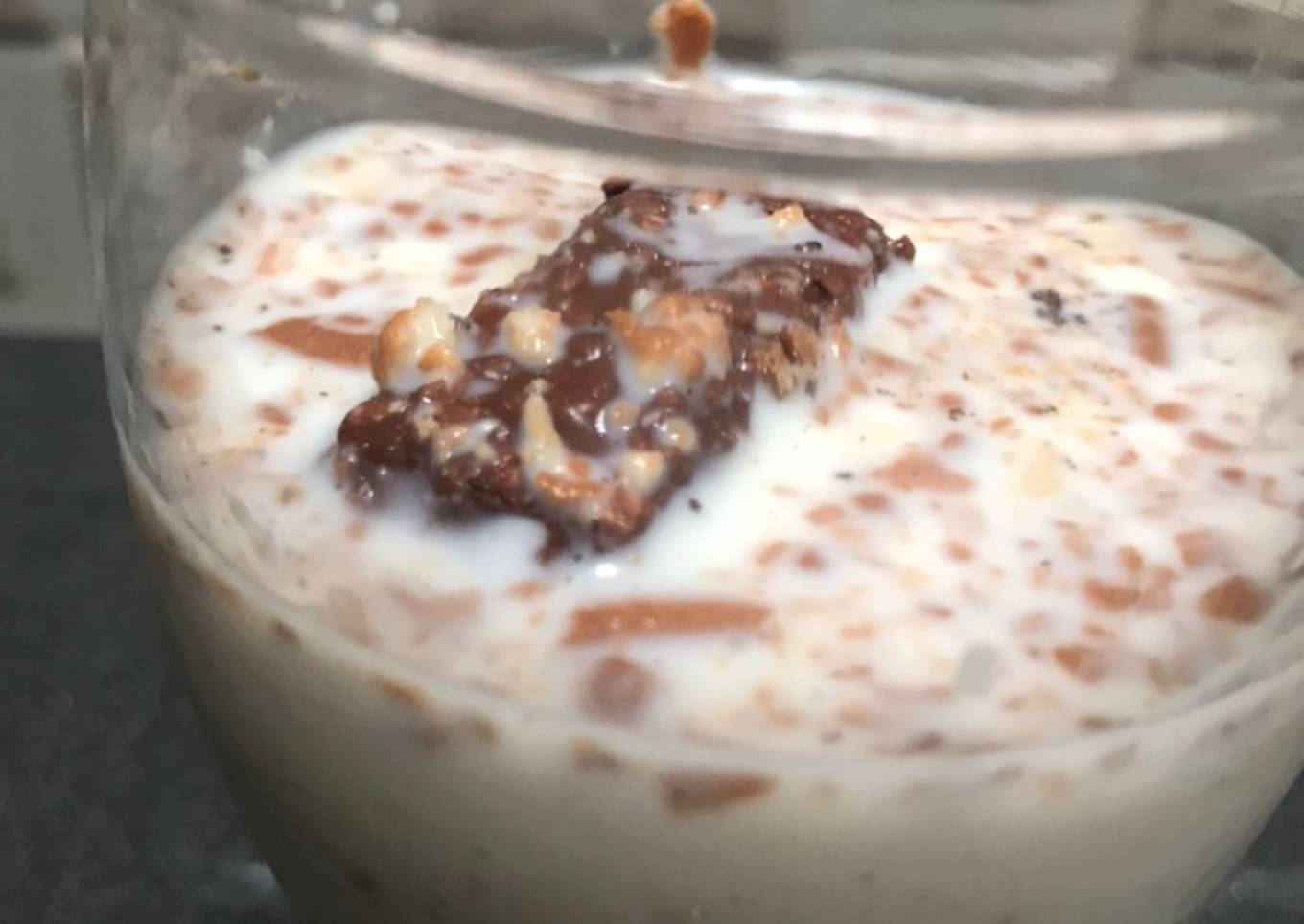 Smoothies Regal Oreo