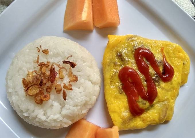 Ternyata begini lho! Bagaimana cara membuat Patty Burger #dapuralanda #pekaninspirasi #15 yang gurih