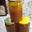 Μαρμελάδα βερίκοκο!!!