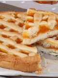 Crostata alla Confettura