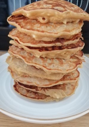 Une photo de Matefaim aux pommes