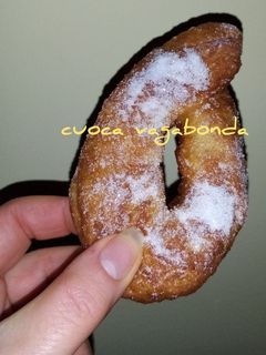 Foto di Graffe Napoletane