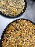 Granola casera