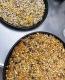 Granola casera
