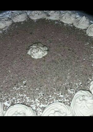 Una foto de Tiramisú