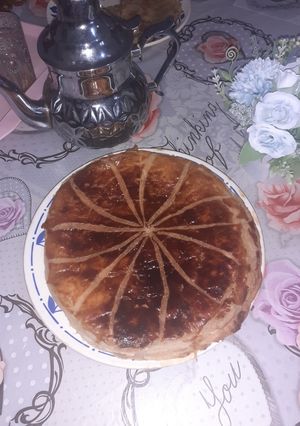 Une photo de Galette des Rois