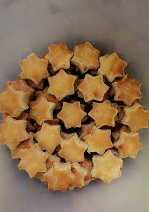 Foto resep Kue kacang jadul