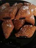 Makroud (Fried Semolina Pastries)