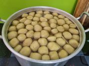 Hình ảnh của khoai lang dẻo