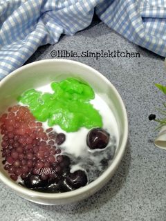 Foto resep Bubur Srintil