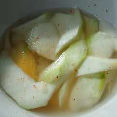 รูปของ Bakasem Mangga Muda
