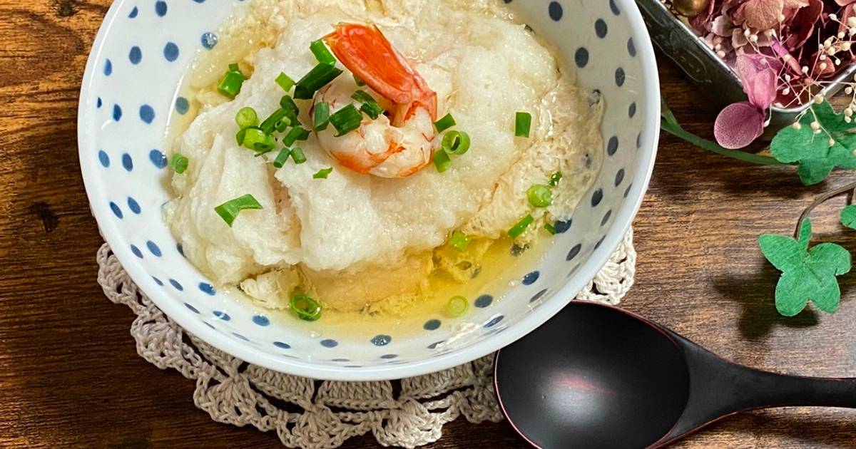 Japanese Steamed Fish and Shrimp with Radish Recipe by Aunty Eiko's