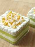 Es Teler Cake Dessert Box Devina Hermawan