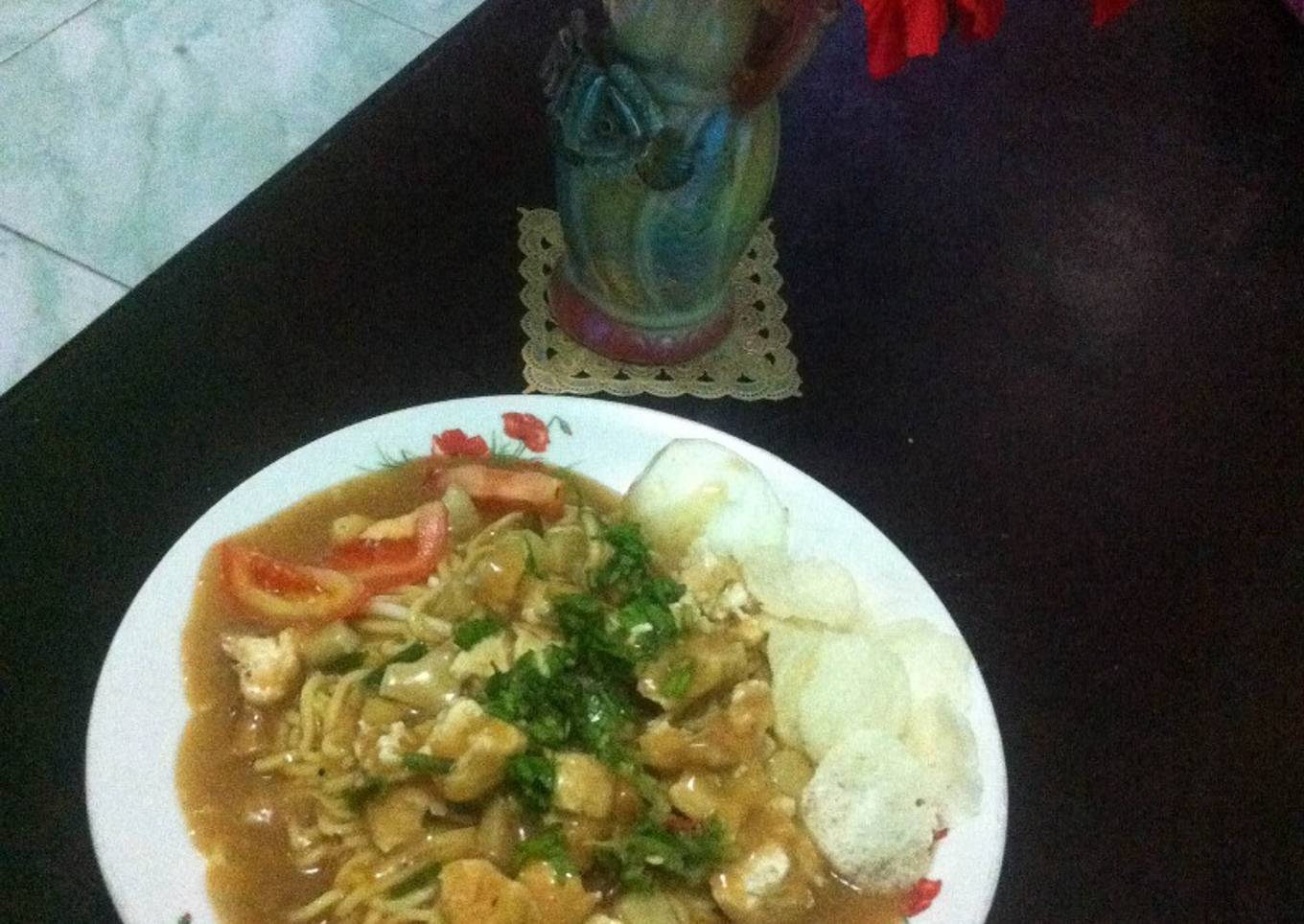 Mi Rebus Medan