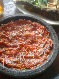 Foto resep Sambal untuk Pecel LeLe