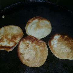A picture of Burns.