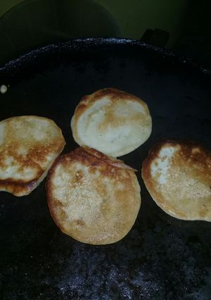 A picture of Burns.