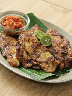 Foto resep Ikan Bakar Teflon Devina Hermawan