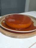 Budín de sémola