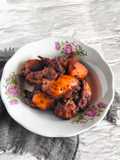 Ayam Goreng Kecap Pedas Manis