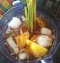Cara Gampang Membuat Resep Lemon tea with serai yang Bisa Manjain Lidah Anti Ribet, Mantap