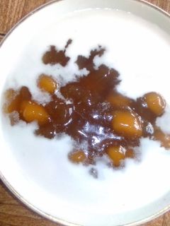 Foto resep Bubur Candil #BikinRamadanBerkesan