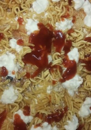 দই বড়া (doi bora recipe in Bengali) রেসিপির প্রধান ছবি