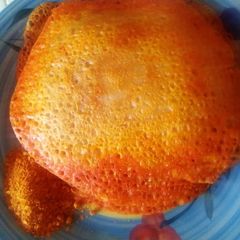 A picture of Wainar flour.