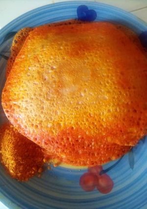A picture of Wainar flour.