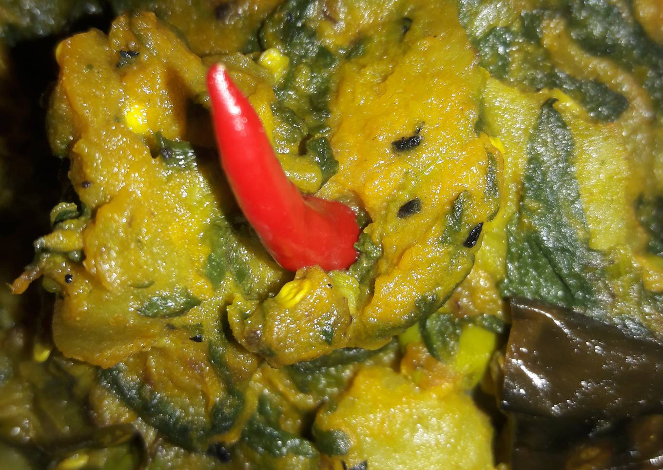 Palang niramishi