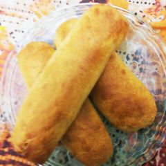 Fino Bread A picture of Fino Bread.