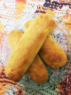 A picture of Fino Bread.