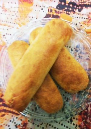 A picture of Fino Bread.