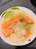 Vege Soup