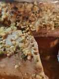 Slow Cooker Parmesan Honey Pork Roast