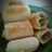 Bakpia kering isi kacang hijau