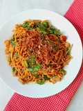 Mie Goreng Bumbu Medok