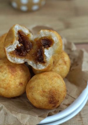 Foto resep Jemblem