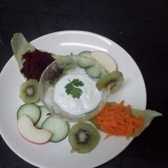 A picture of Salad.