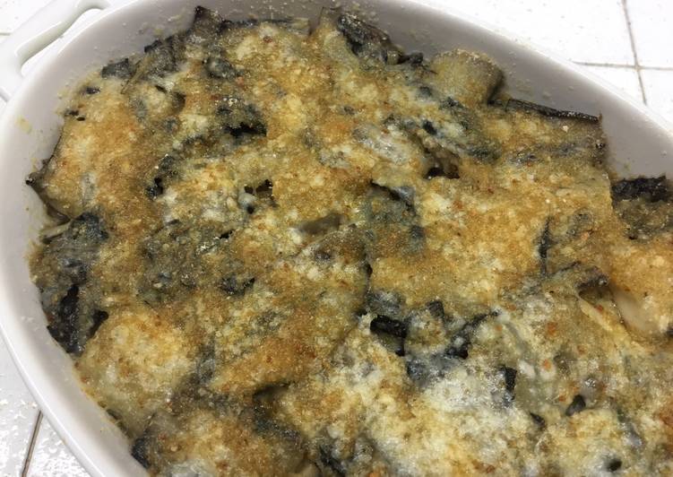 Ricetta Bietole Gratinate Al Microonde Healthy Food Di Marcella Sweetly Elvie Cookpad