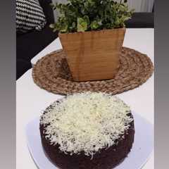 Brownies kukus রেসিপির প্রধান ছবি