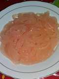 Mie Nutrijel #keto #Debm