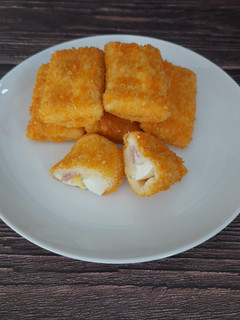 Foto resep Risoles Mayo (Sosis & Telur)