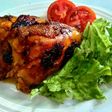 Ayam Bakar Teplon